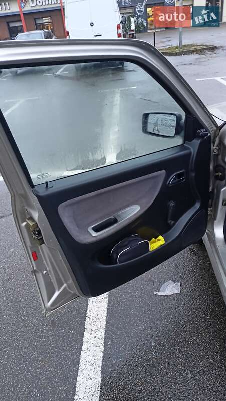 Седан Chery Amulet 2008 в Киеве фото 13 Седан Chery Amulet 2008 в Киеве