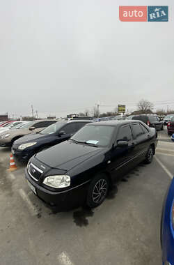 Седан Chery Amulet 2007 в Житомире