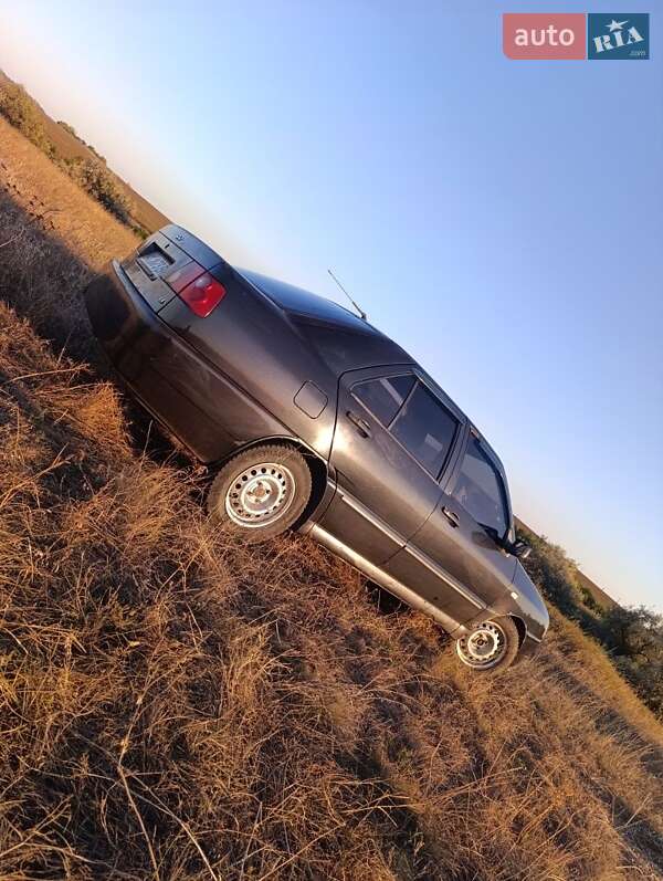 Седан Chery Amulet 2008 в Краснограде