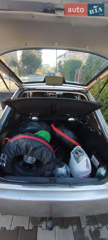 Седан Chery Amulet 2008 в Львове