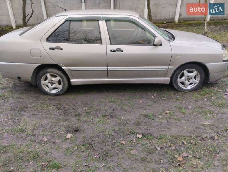 Chery Amulet 2007 Chery Amulet 2007