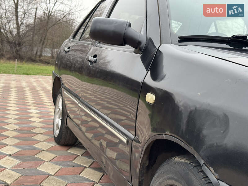 Седан Chery Amulet 2008 в Черновцах фото 12 Седан Chery Amulet 2008 в Черновцах