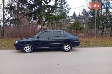 Седан Chery Amulet 2007 в Теребовле