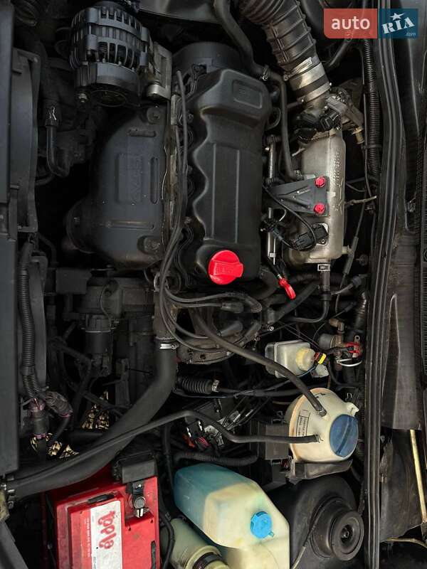 Седан Chery Amulet 2008 в Стебнику фото 5 Седан Chery Amulet 2008 в Стебнику