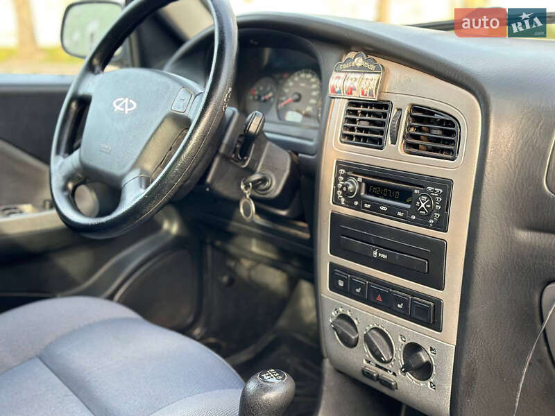 Седан Chery Amulet 2008 в Николаеве фото 14 Седан Chery Amulet 2008 в Николаеве