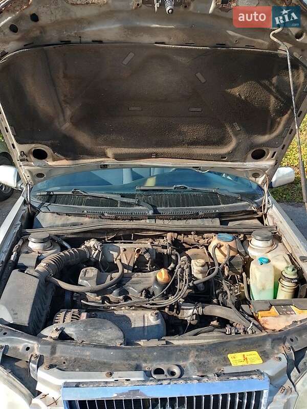 Седан Chery Amulet 2007 в Полтаве фото 7 Седан Chery Amulet 2007 в Полтаве