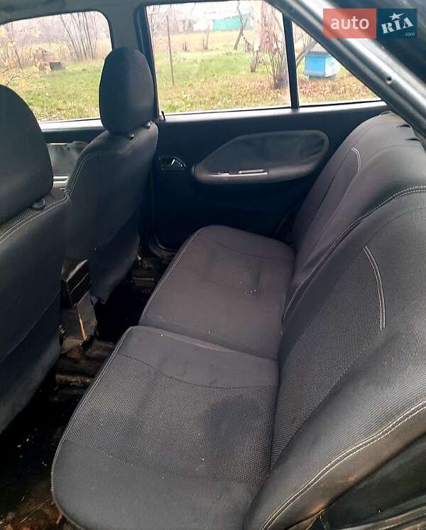 Седан Chery Amulet 2007 в Гайвороне фото 7 Седан Chery Amulet 2007 в Гайвороне