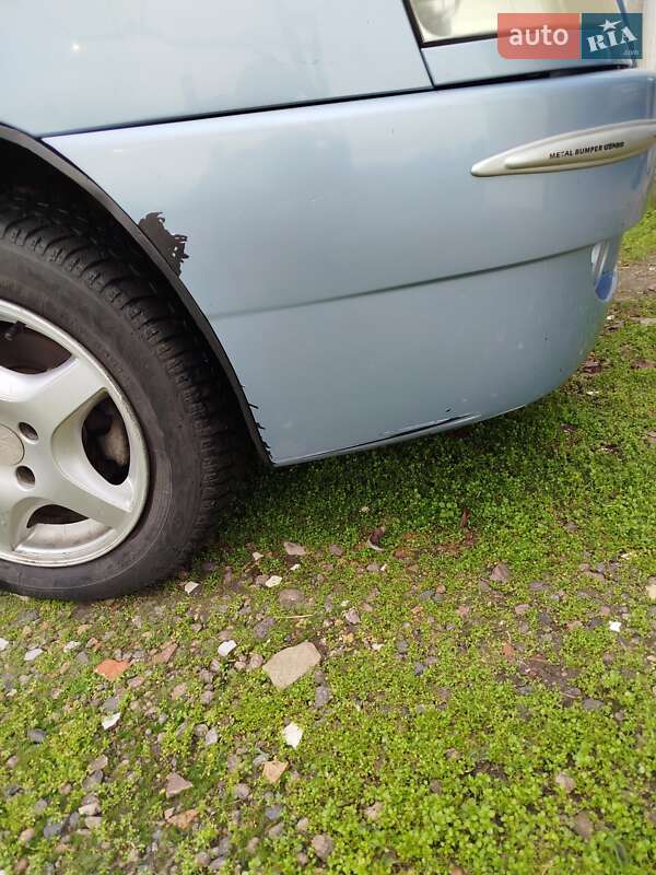 Седан Chery Amulet 2007 в Сарате фото 9 Седан Chery Amulet 2007 в Сарате