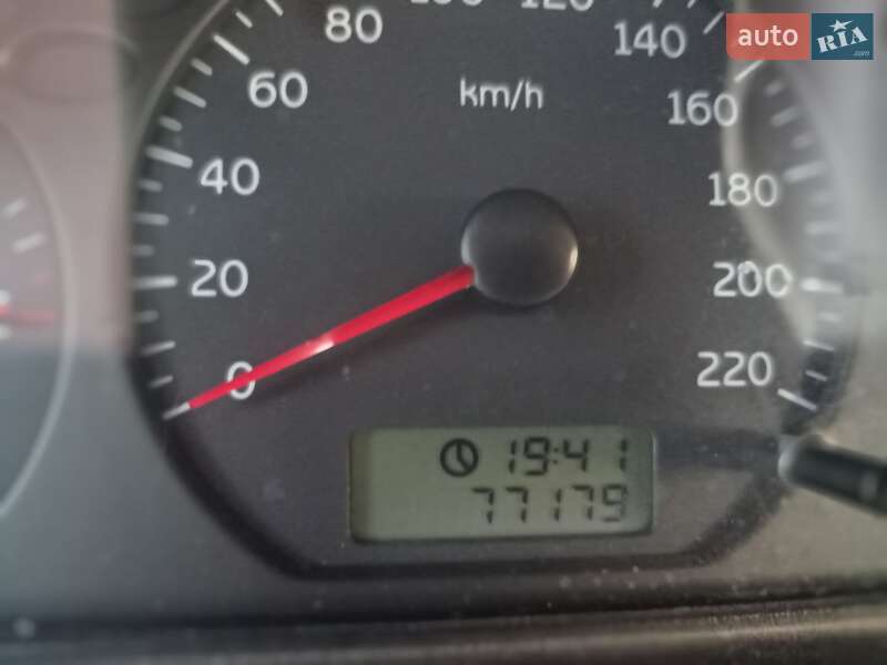 Седан Chery Amulet 2007 в Дубно