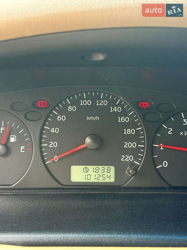 Седан Chery Amulet 2007 в Гусятине