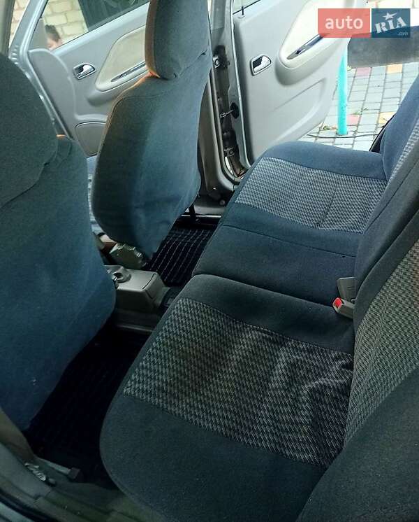 Седан Chery Amulet 2007 в Николаеве