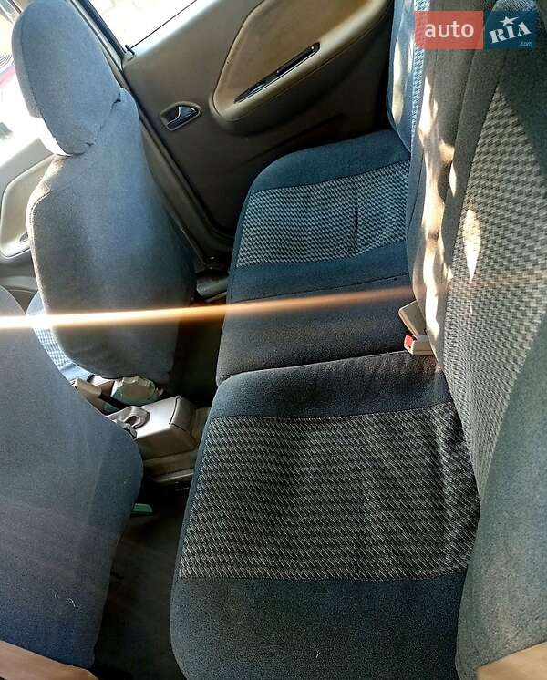 Седан Chery Amulet 2007 в Николаеве