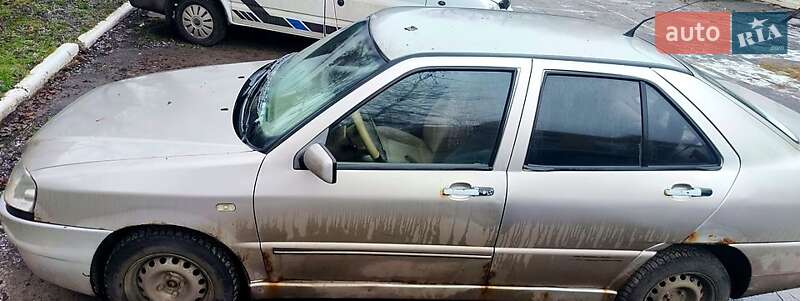 Седан Chery Amulet 2006 в Харькове