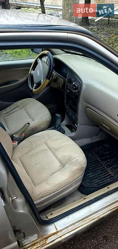 Седан Chery Amulet 2006 в Харькове