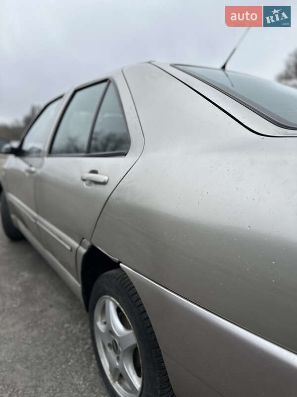 Седан Chery Amulet 2008 в Белой Церкви фото 11 Седан Chery Amulet 2008 в Белой Церкви