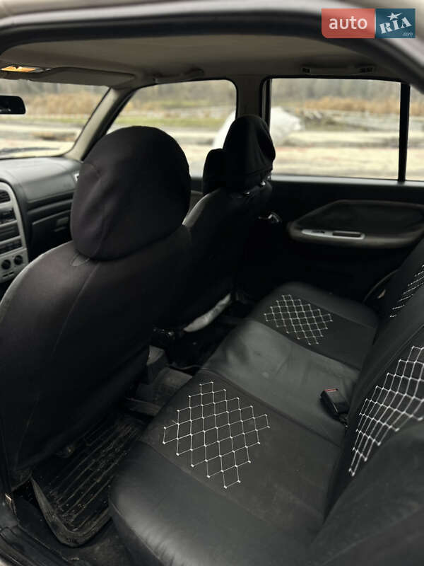 Седан Chery Amulet 2008 в Белой Церкви фото 14 Седан Chery Amulet 2008 в Белой Церкви