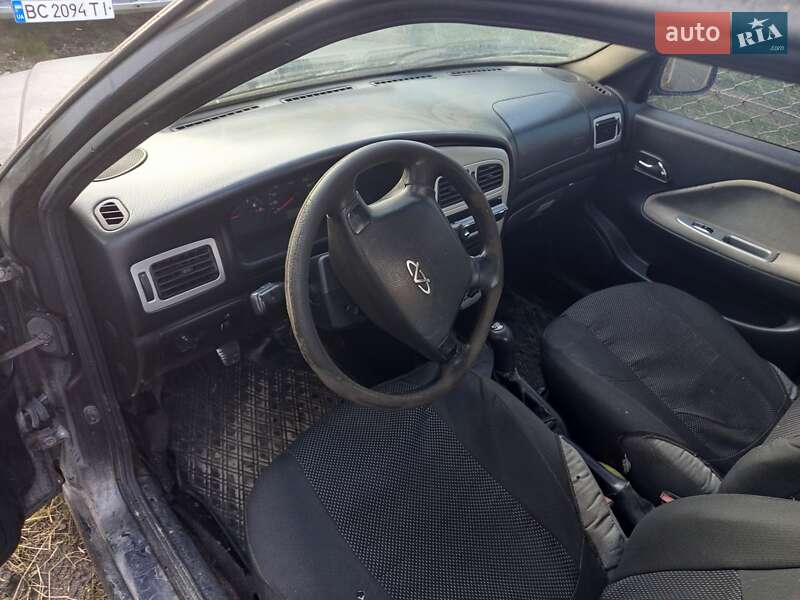 Седан Chery Amulet 2008 в Львове фото 12 Седан Chery Amulet 2008 в Львове