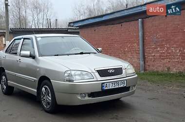 Седан Chery Amulet 2007 в Нежине