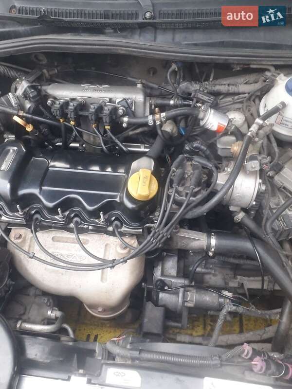 Седан Chery Amulet 2007 в Запорожье фото 6 Седан Chery Amulet 2007 в Запорожье