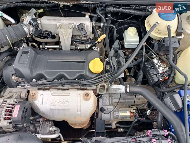 Седан Chery Amulet 2008 в Заболотове