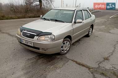 Седан Chery Amulet 2008 в Хороле