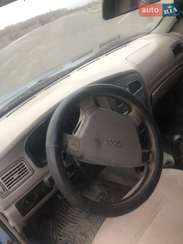 Седан Chery Amulet 2006 в Березному фото 8 Седан Chery Amulet 2006 в Березному