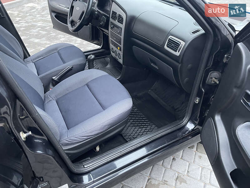 Седан Chery Amulet 2007 в Житомире фото 15 Седан Chery Amulet 2007 в Житомире