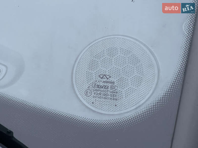 Седан Chery Amulet 2007 в Житомире фото 29 Седан Chery Amulet 2007 в Житомире