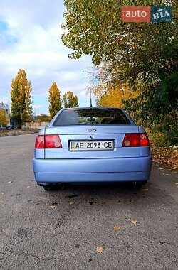 Седан Chery Amulet 2007 в Днепре