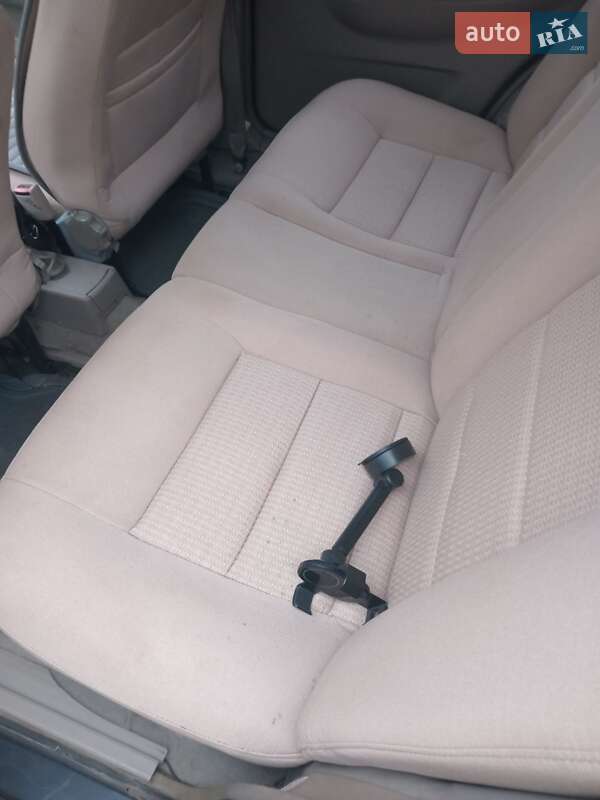 Седан Chery Amulet 2007 в Киеве