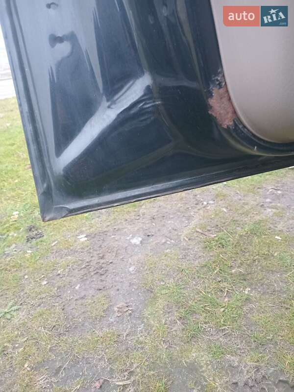 Седан Chery Amulet 2007 в Киеве