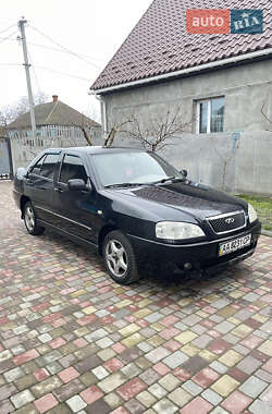 Седан Chery Amulet 2007 в Прилуках