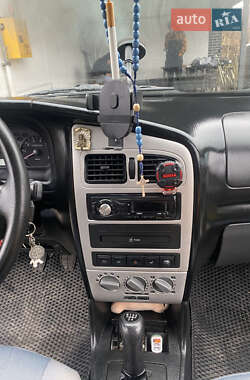 Седан Chery Amulet 2007 в Калуше
