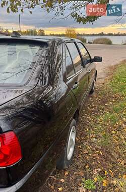 Седан Chery Amulet 2008 в Яготине