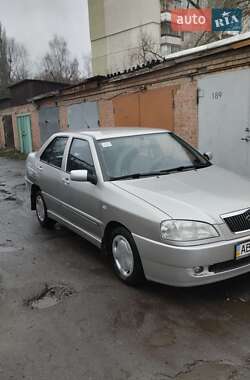 Седан Chery Amulet 2007 в Виннице