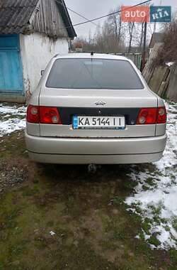 Седан Chery Amulet 2007 в Городнице
