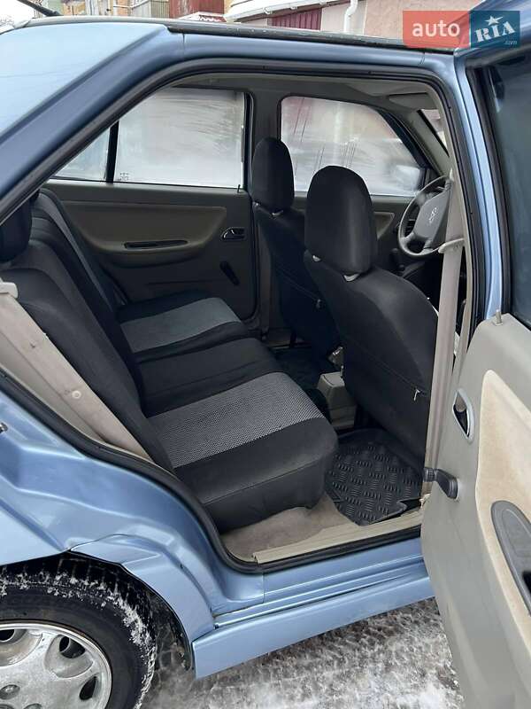 Седан Chery Amulet 2006 в Прилуках