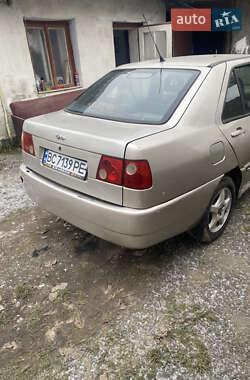 Седан Chery Amulet 2008 в Красному