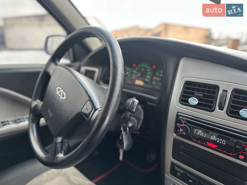 Седан Chery Amulet 2008 в Ровно фото 26 Седан Chery Amulet 2008 в Ровно