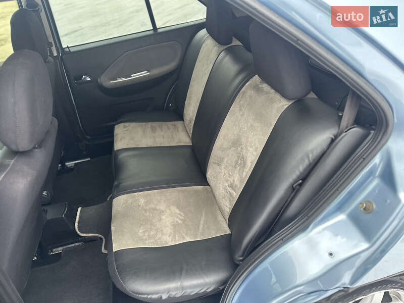 Седан Chery Amulet 2008 в Ровно фото 35 Седан Chery Amulet 2008 в Ровно