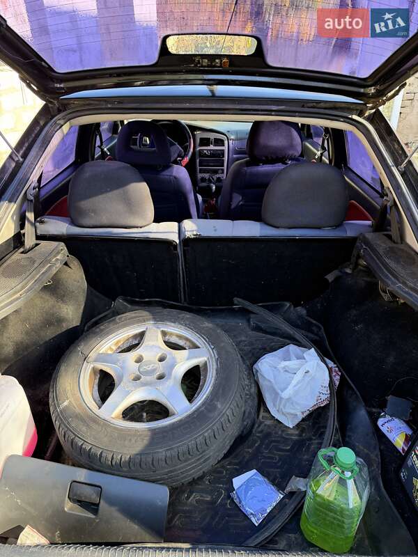 Седан Chery Amulet 2008 в Киеве