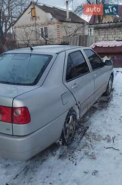 Седан Chery Amulet 2007 в Турийске Седан Chery Amulet 2007 в Турийске
