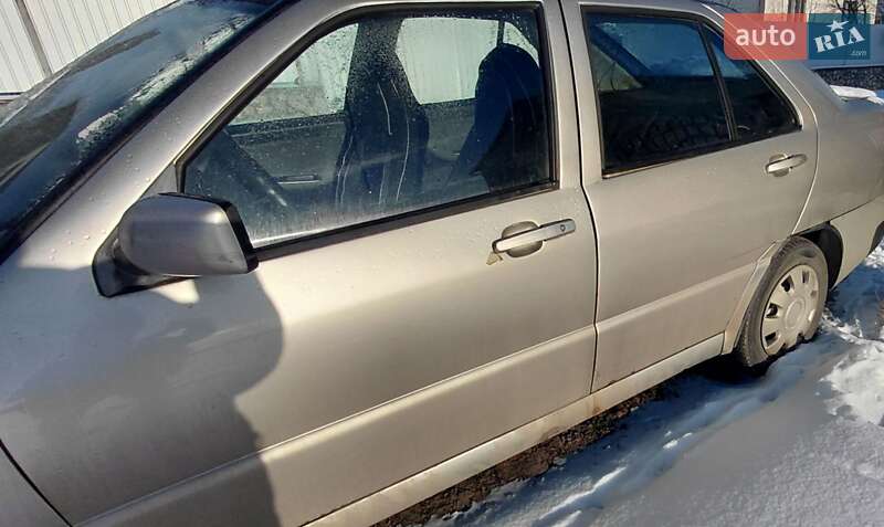 Седан Chery Amulet 2008 в Тернополе