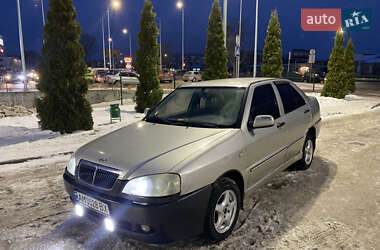 Седан Chery Amulet 2006 в Житомире