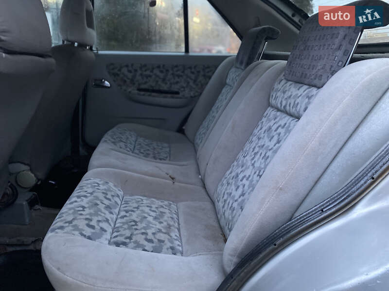 Седан Chery Amulet 2006 в Житомире