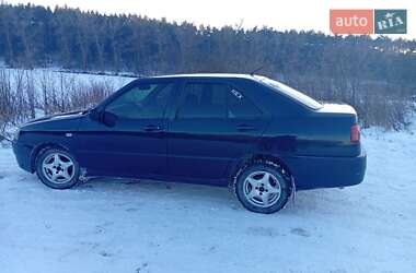 Седан Chery Amulet 2007 в Теребовлі