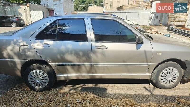 Седан Chery Amulet 2007 в Николаеве фото 12 Седан Chery Amulet 2007 в Николаеве