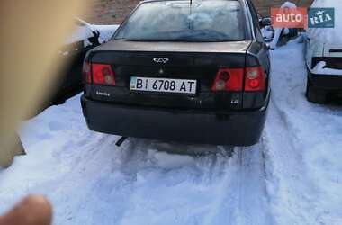 Седан Chery Amulet 2008 в Шишаках