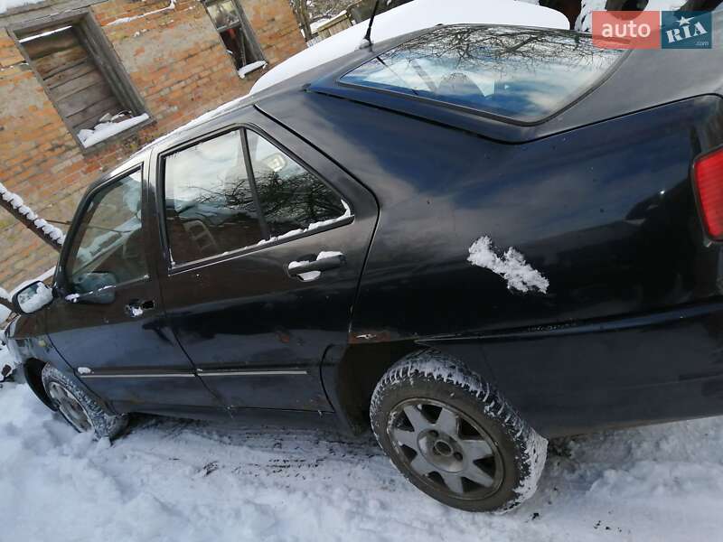 Седан Chery Amulet 2008 в Шишаки