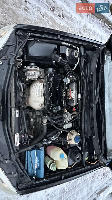 Седан Chery Amulet 2008 в Киеве